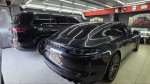 Оклейка бронепленкой porsche panamera 4, mercedes gls63 — миниатюра 1 Оклейка бронепленкой porsche panamera 4, mercedes gls63 — миниатюра 1